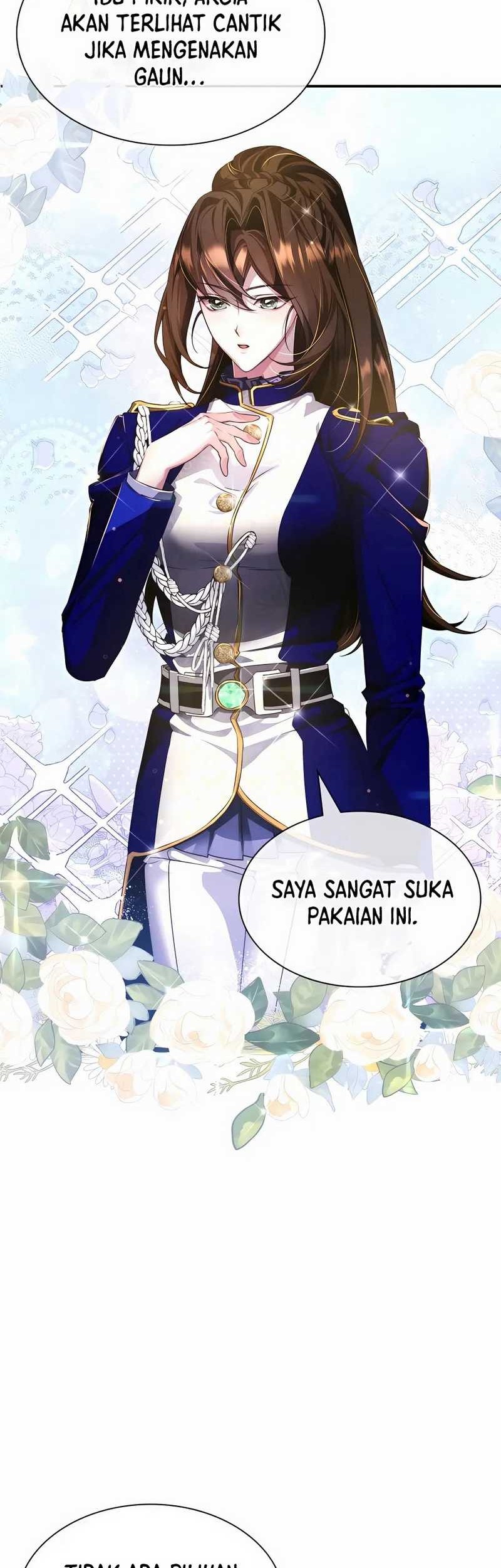 My Lucky Encounter From the Game Turned Into Reality Chapter 26 Gambar 24