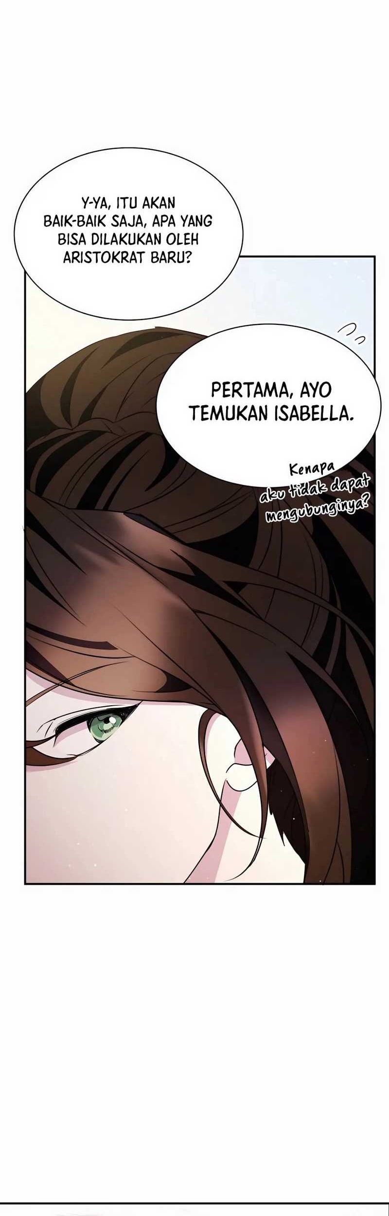 My Lucky Encounter From the Game Turned Into Reality Chapter 26 Gambar 34