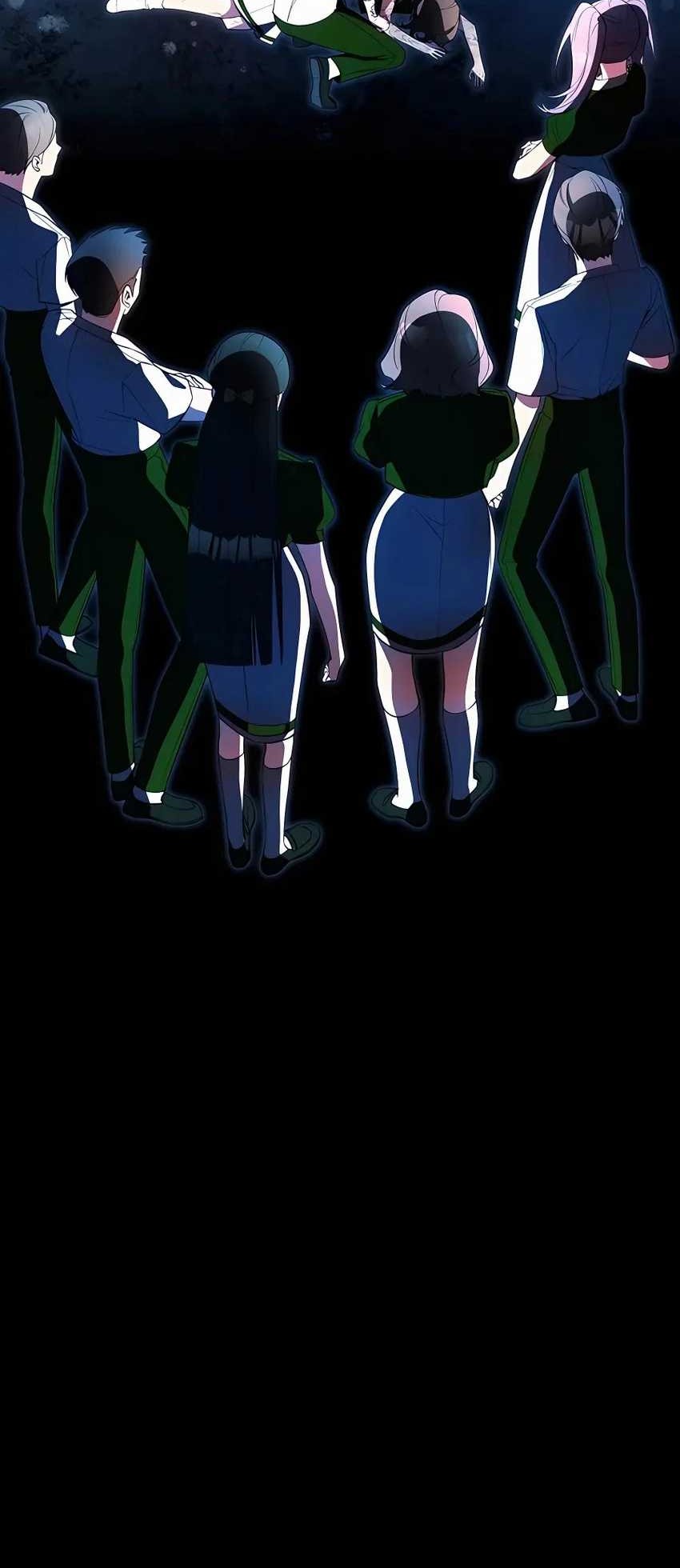 My Lucky Encounter From the Game Turned Into Reality Chapter 25 Gambar 30