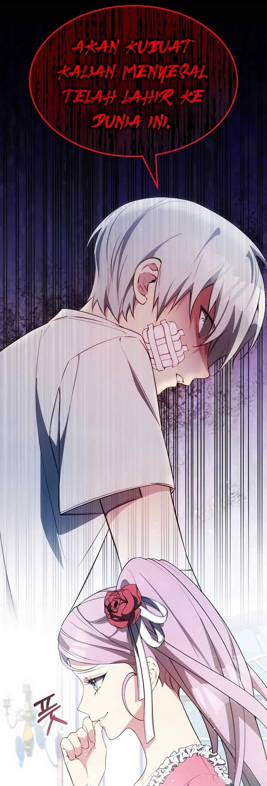 My Lucky Encounter From the Game Turned Into Reality Chapter 25 Gambar 31