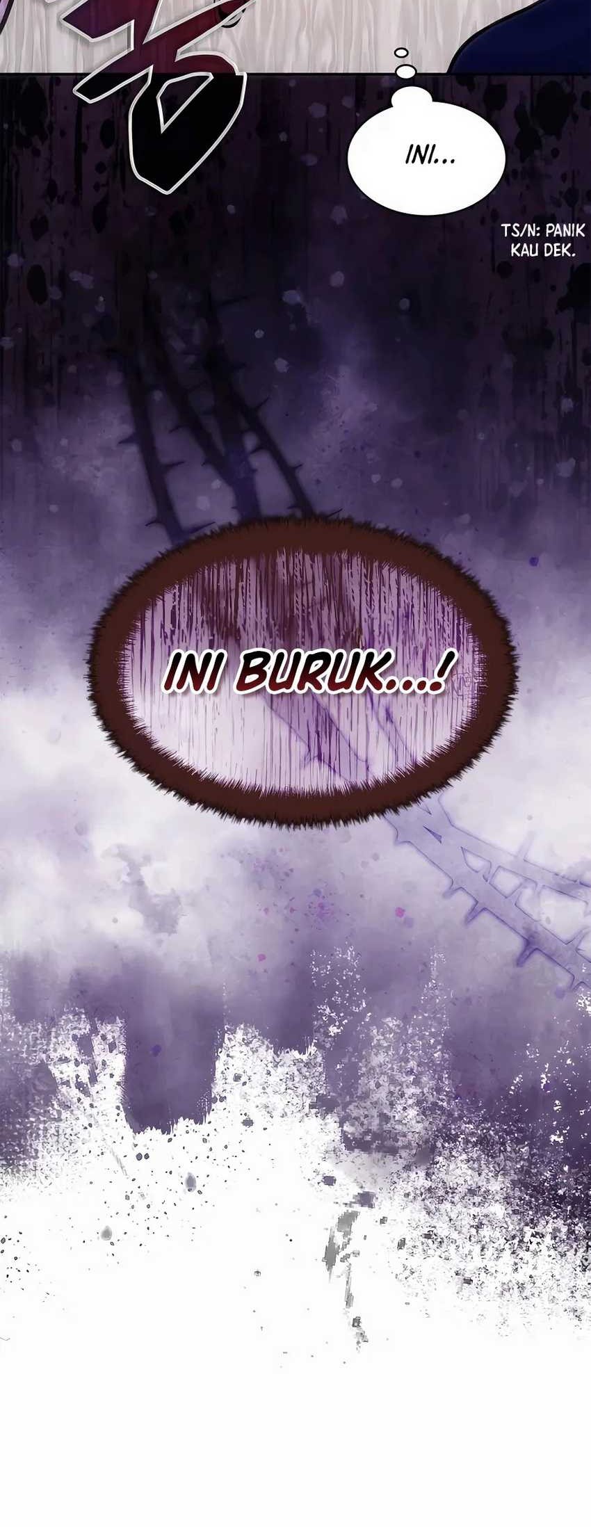 My Lucky Encounter From the Game Turned Into Reality Chapter 25 Gambar 39