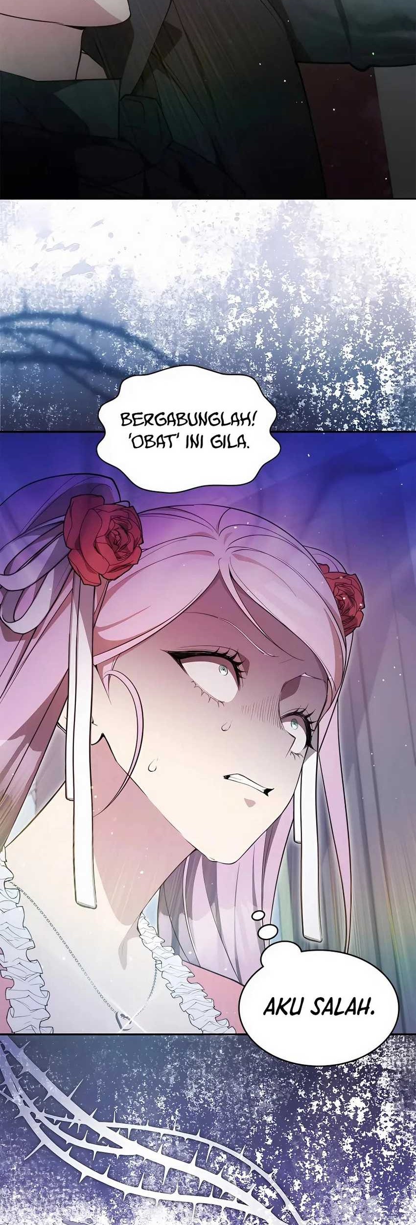 My Lucky Encounter From the Game Turned Into Reality Chapter 25 Gambar 44