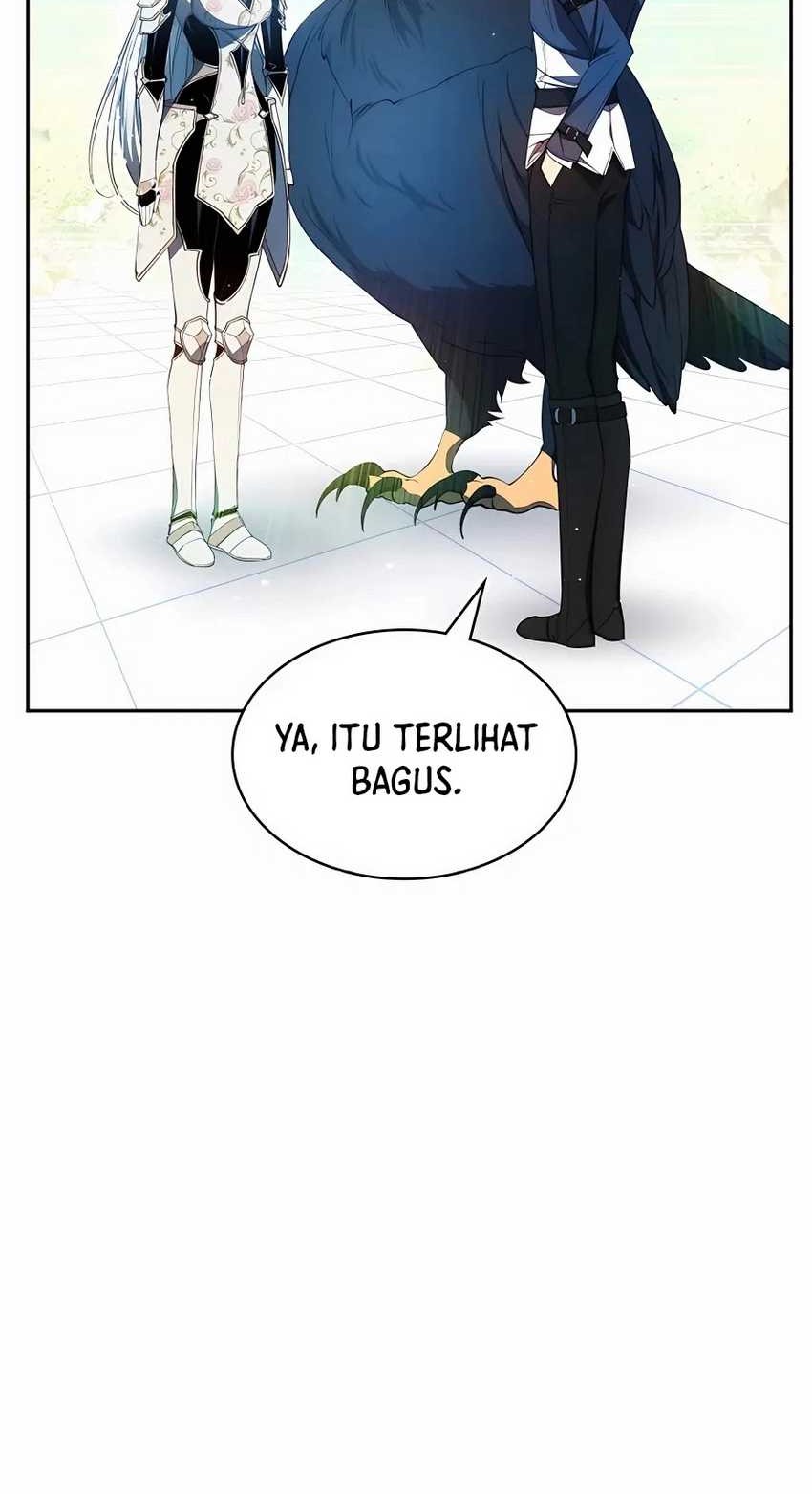 My Lucky Encounter From the Game Turned Into Reality Chapter 25 Gambar 48