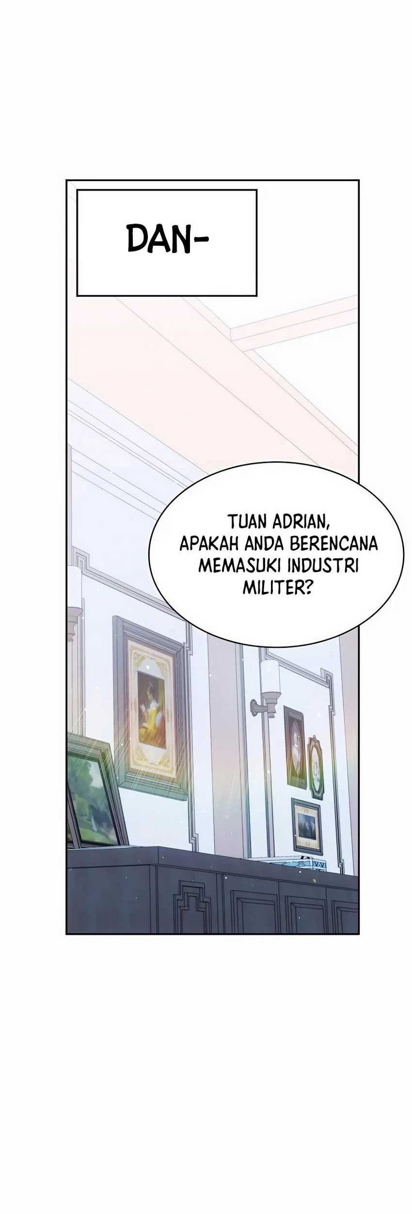 My Lucky Encounter From the Game Turned Into Reality Chapter 25 Gambar 50