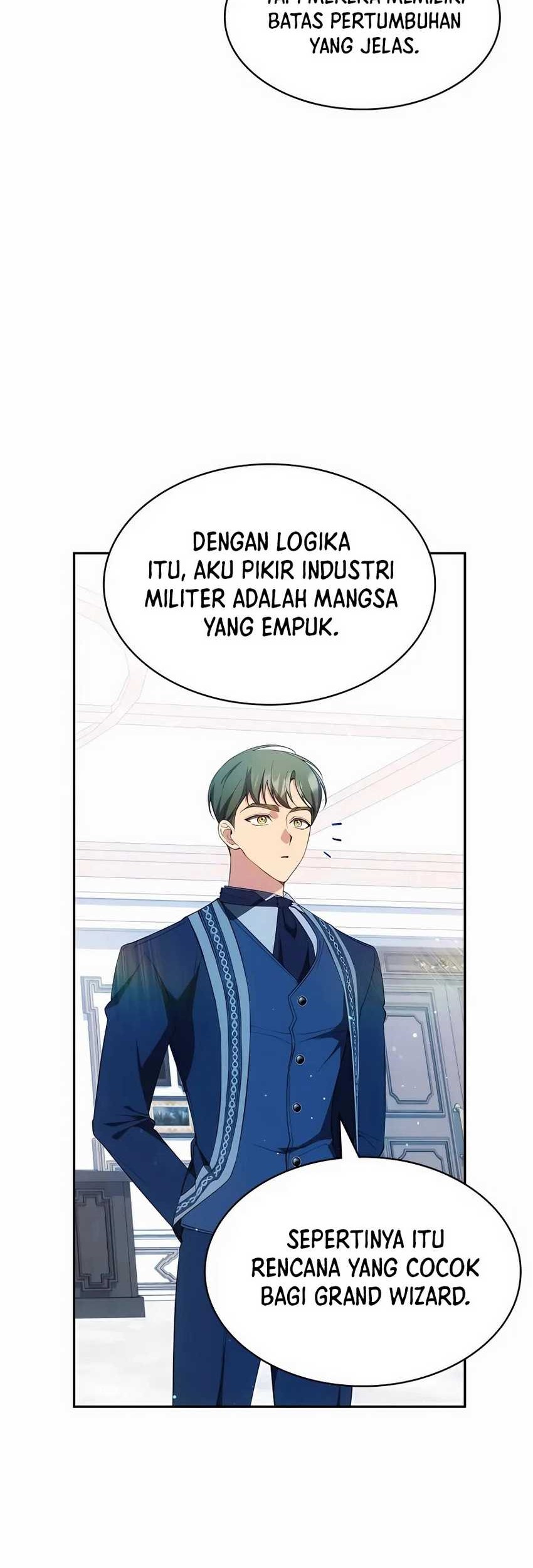 My Lucky Encounter From the Game Turned Into Reality Chapter 25 Gambar 56