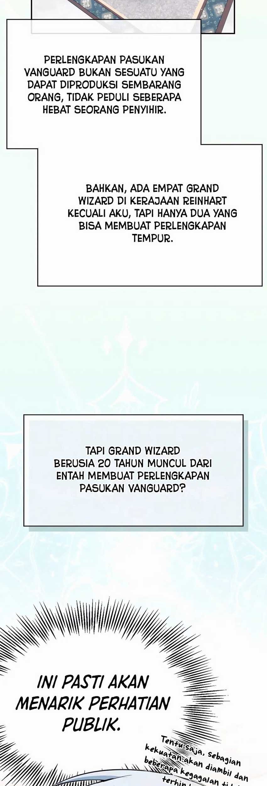 My Lucky Encounter From the Game Turned Into Reality Chapter 25 Gambar 66