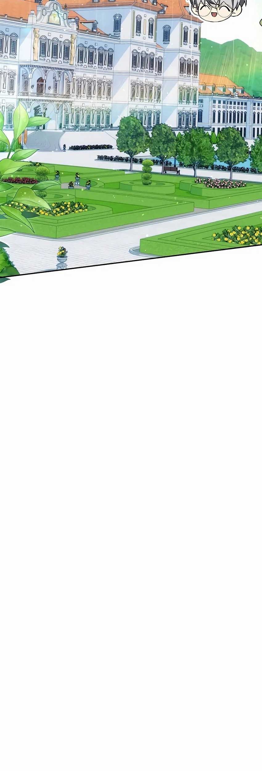 My Lucky Encounter From the Game Turned Into Reality Chapter 25 Gambar 71