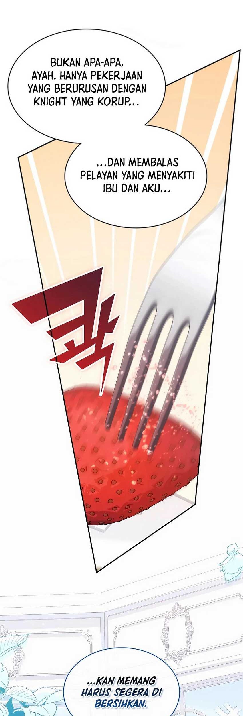 My Lucky Encounter From the Game Turned Into Reality Chapter 25 Gambar 87