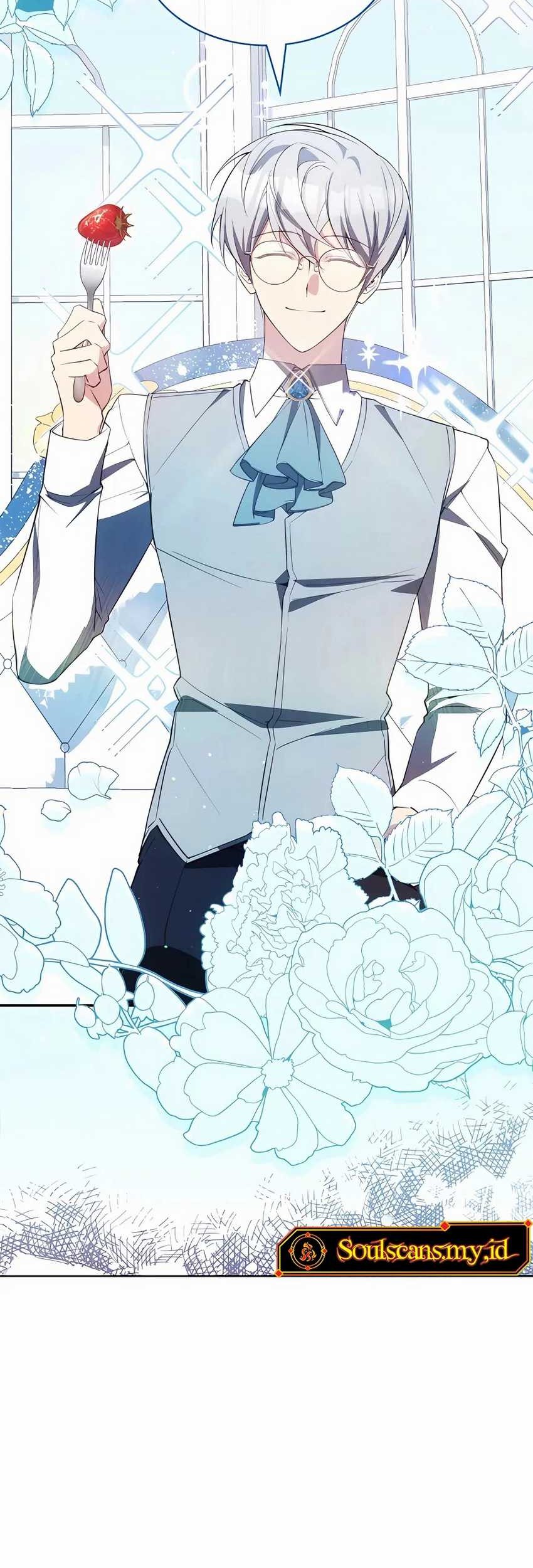 My Lucky Encounter From the Game Turned Into Reality Chapter 25 Gambar 88