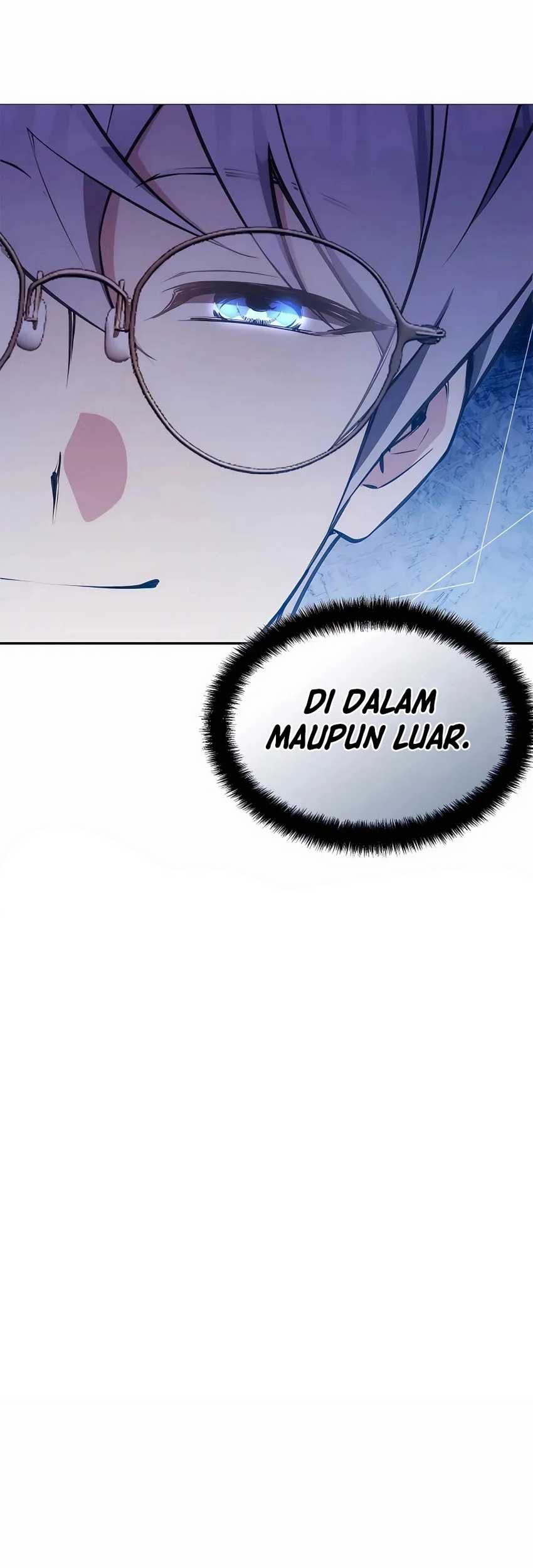 My Lucky Encounter From the Game Turned Into Reality Chapter 25 Gambar 90