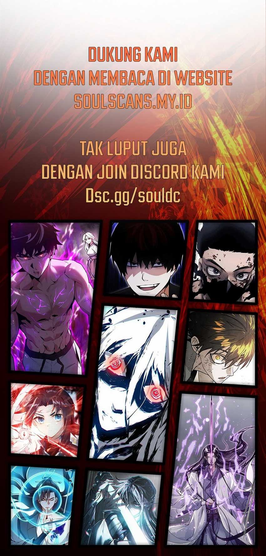 My Lucky Encounter From the Game Turned Into Reality Chapter 25 Gambar 92