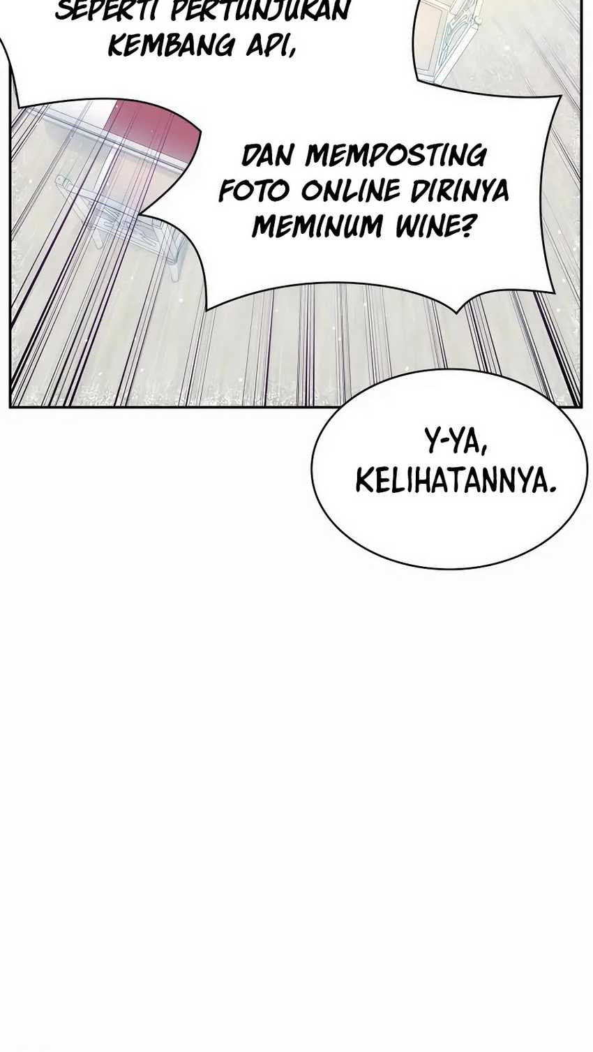 My Lucky Encounter From the Game Turned Into Reality Chapter 25 Gambar 5