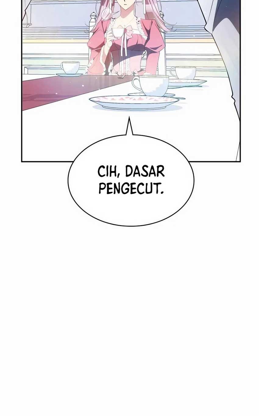 My Lucky Encounter From the Game Turned Into Reality Chapter 25 Gambar 12