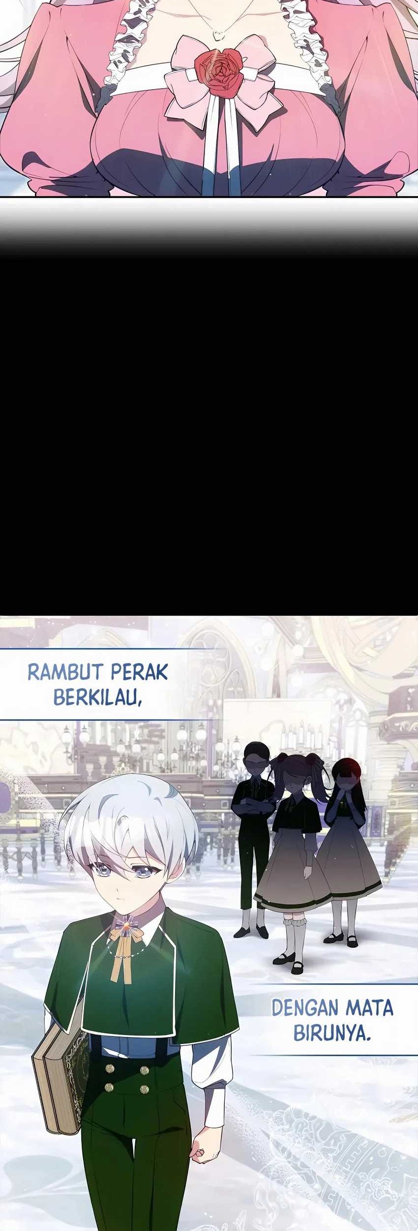 My Lucky Encounter From the Game Turned Into Reality Chapter 25 Gambar 23