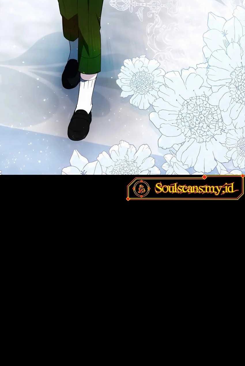 My Lucky Encounter From the Game Turned Into Reality Chapter 25 Gambar 24