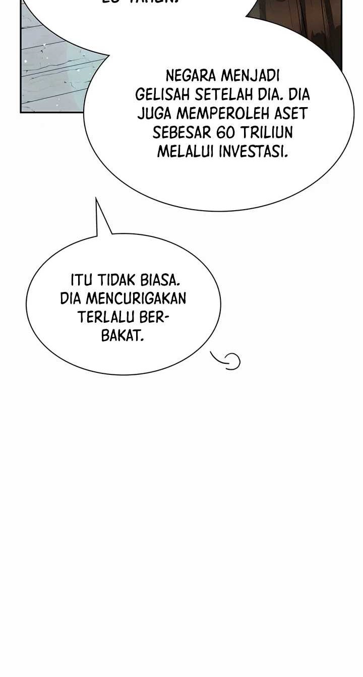 My Lucky Encounter From the Game Turned Into Reality Chapter 24 Gambar 56