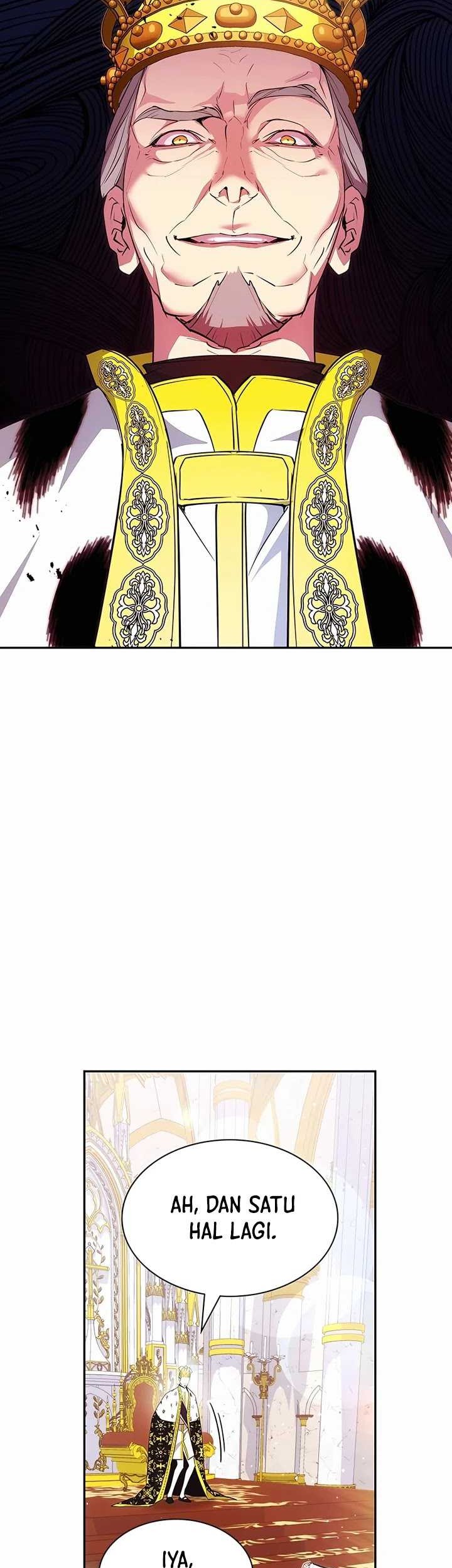 My Lucky Encounter From the Game Turned Into Reality Chapter 24 Gambar 64