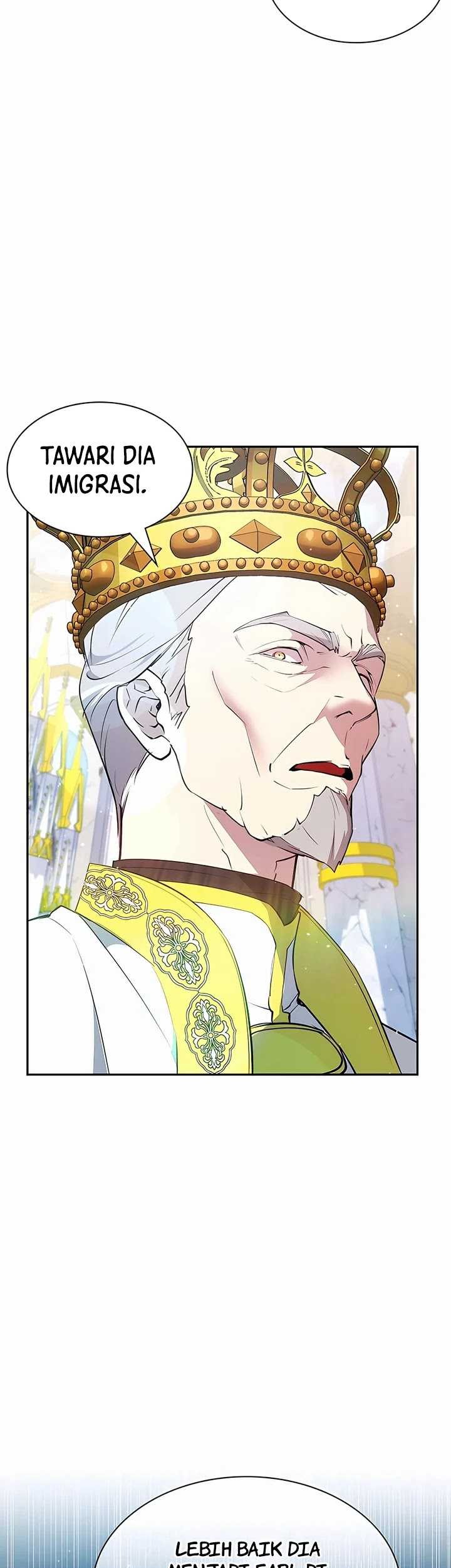 My Lucky Encounter From the Game Turned Into Reality Chapter 24 Gambar 66