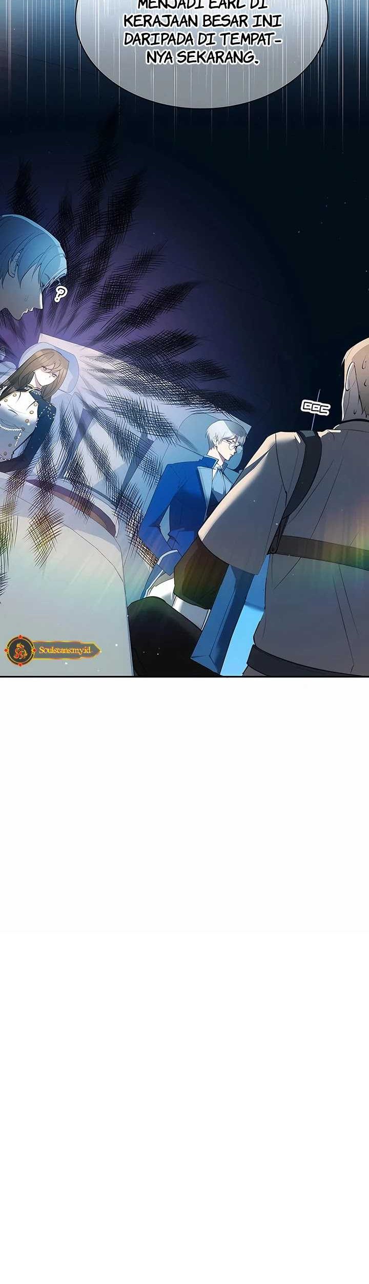 My Lucky Encounter From the Game Turned Into Reality Chapter 24 Gambar 67