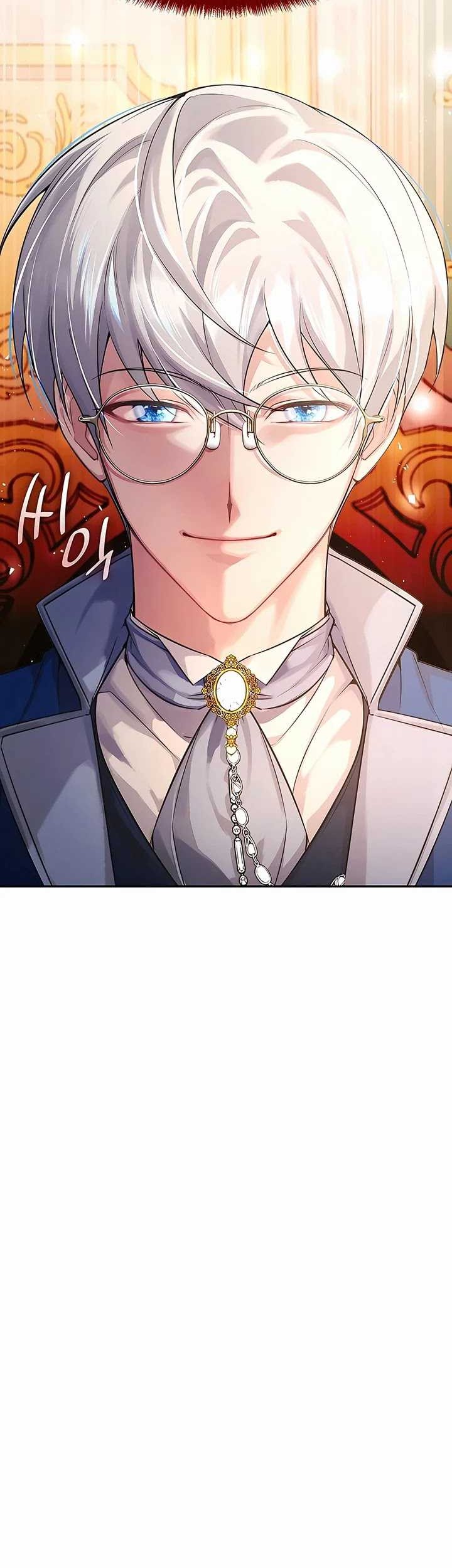 My Lucky Encounter From the Game Turned Into Reality Chapter 24 Gambar 5