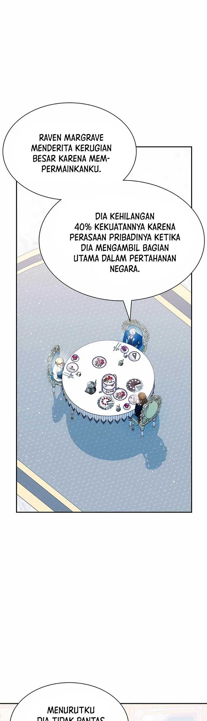 My Lucky Encounter From the Game Turned Into Reality Chapter 24 Gambar 7