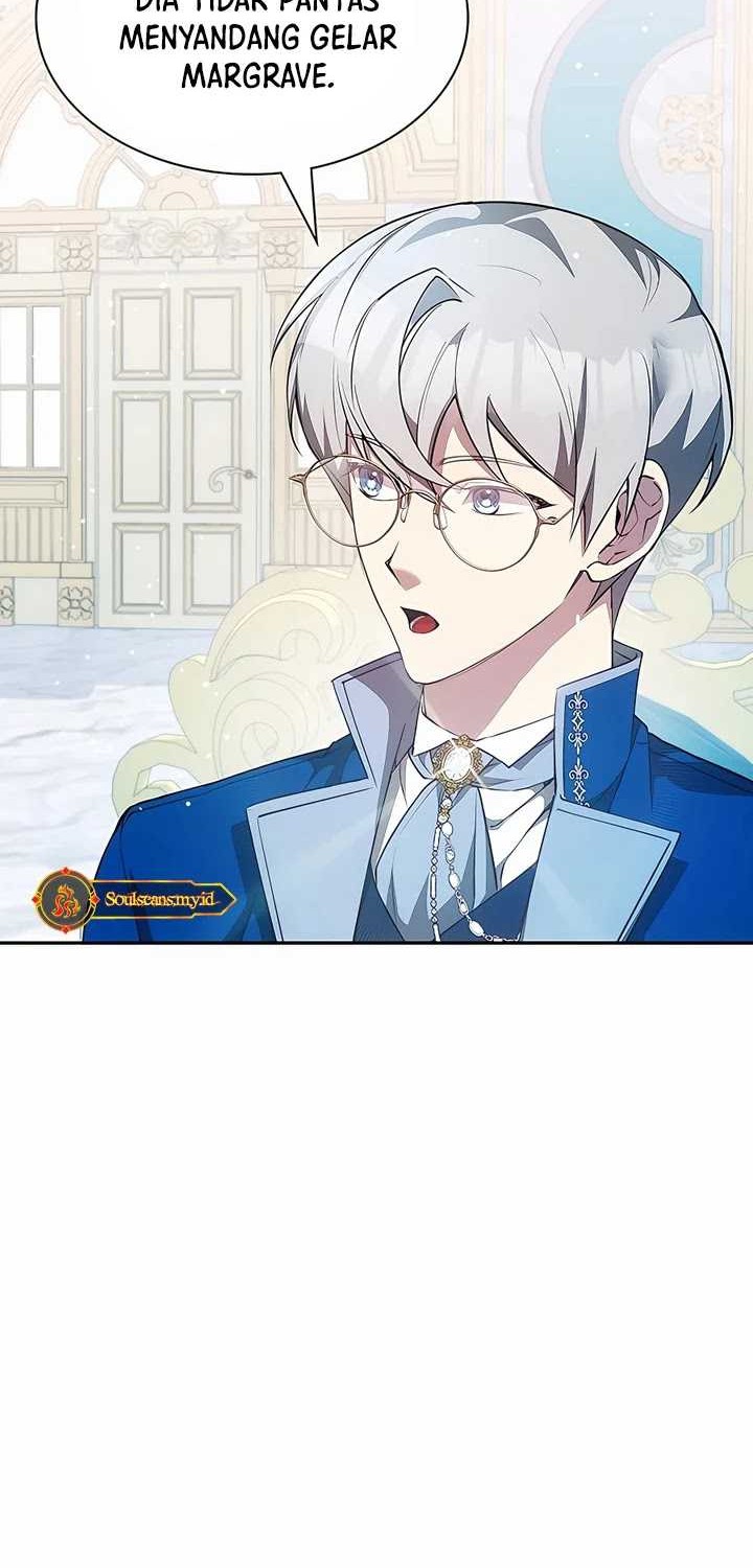My Lucky Encounter From the Game Turned Into Reality Chapter 24 Gambar 8