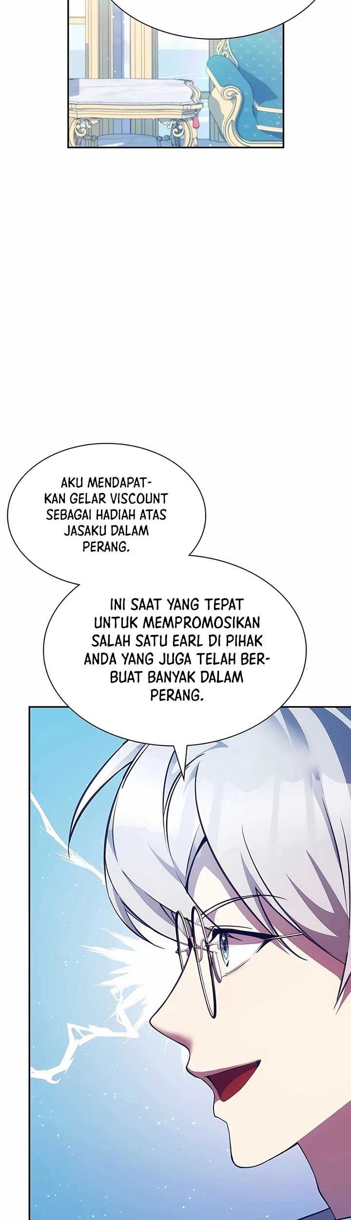 My Lucky Encounter From the Game Turned Into Reality Chapter 24 Gambar 11