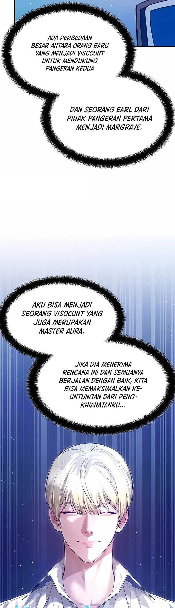 My Lucky Encounter From the Game Turned Into Reality Chapter 24 Gambar 12