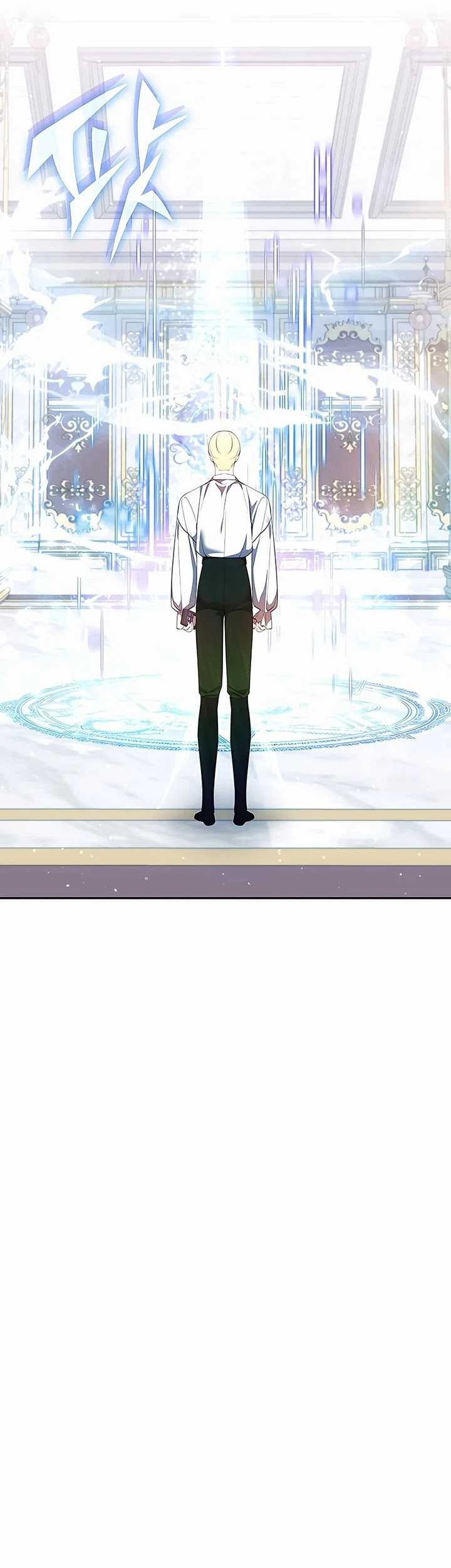 My Lucky Encounter From the Game Turned Into Reality Chapter 24 Gambar 27