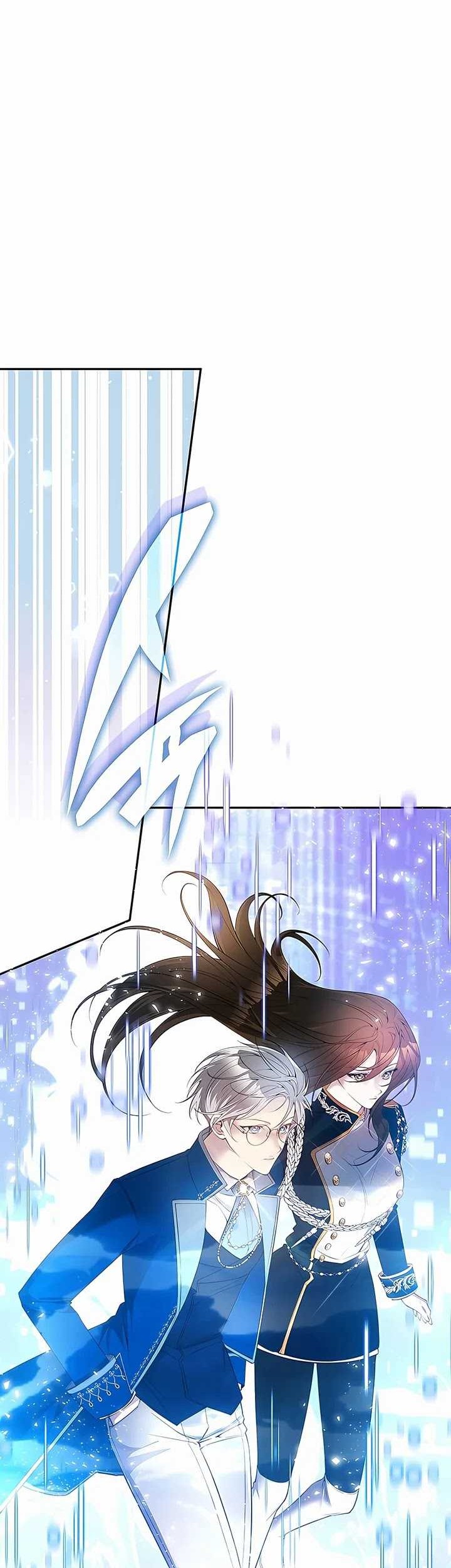 My Lucky Encounter From the Game Turned Into Reality Chapter 24 Gambar 28