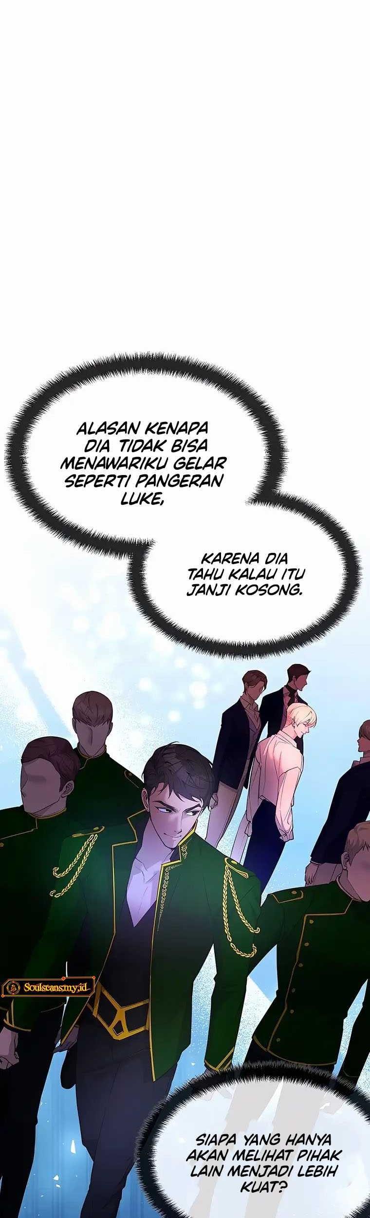 My Lucky Encounter From the Game Turned Into Reality Chapter 23 Gambar 47