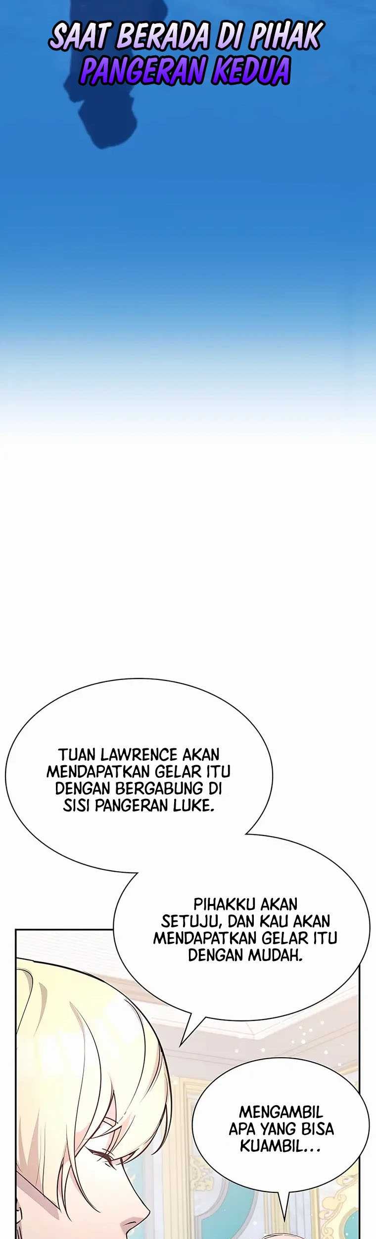 My Lucky Encounter From the Game Turned Into Reality Chapter 23 Gambar 49