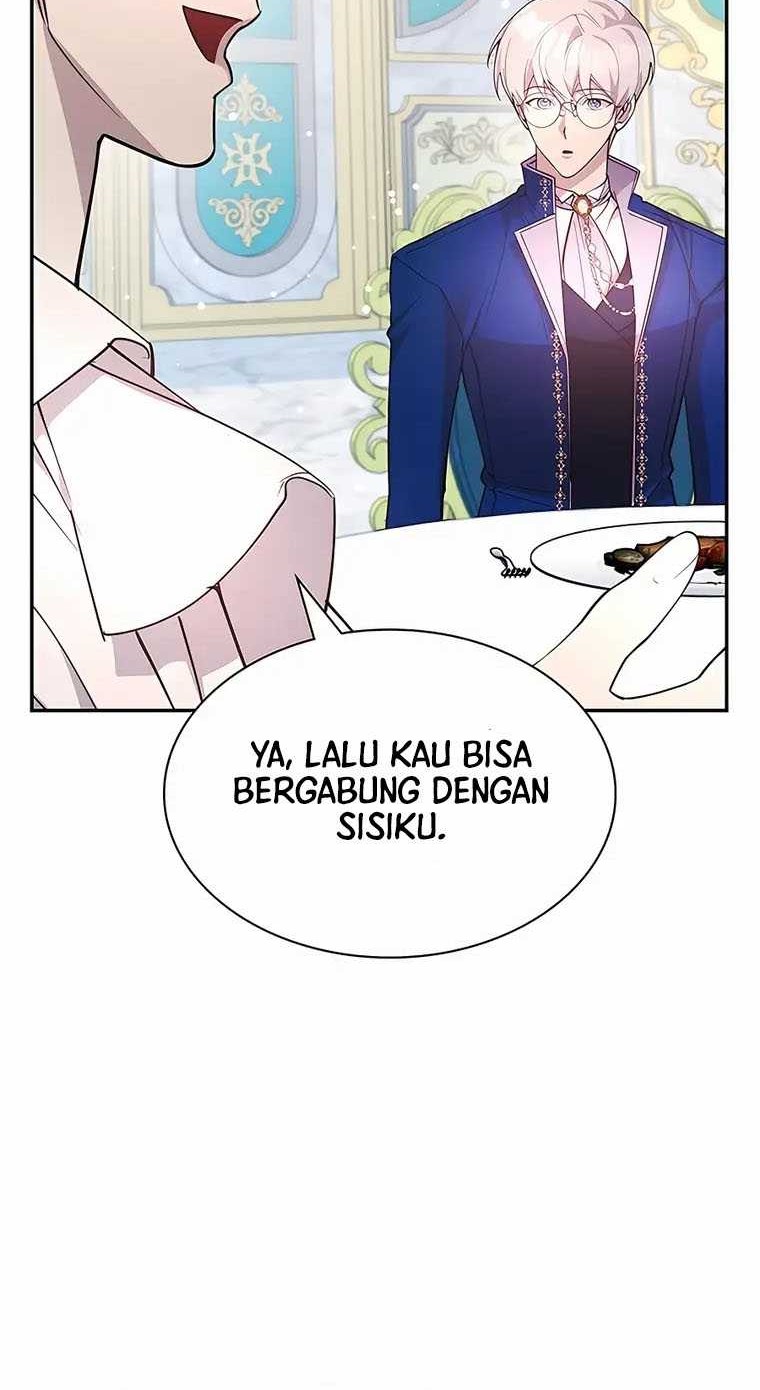 My Lucky Encounter From the Game Turned Into Reality Chapter 23 Gambar 50