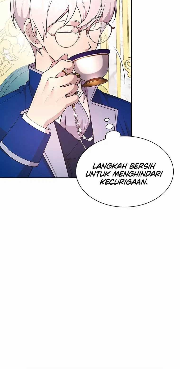 My Lucky Encounter From the Game Turned Into Reality Chapter 23 Gambar 62