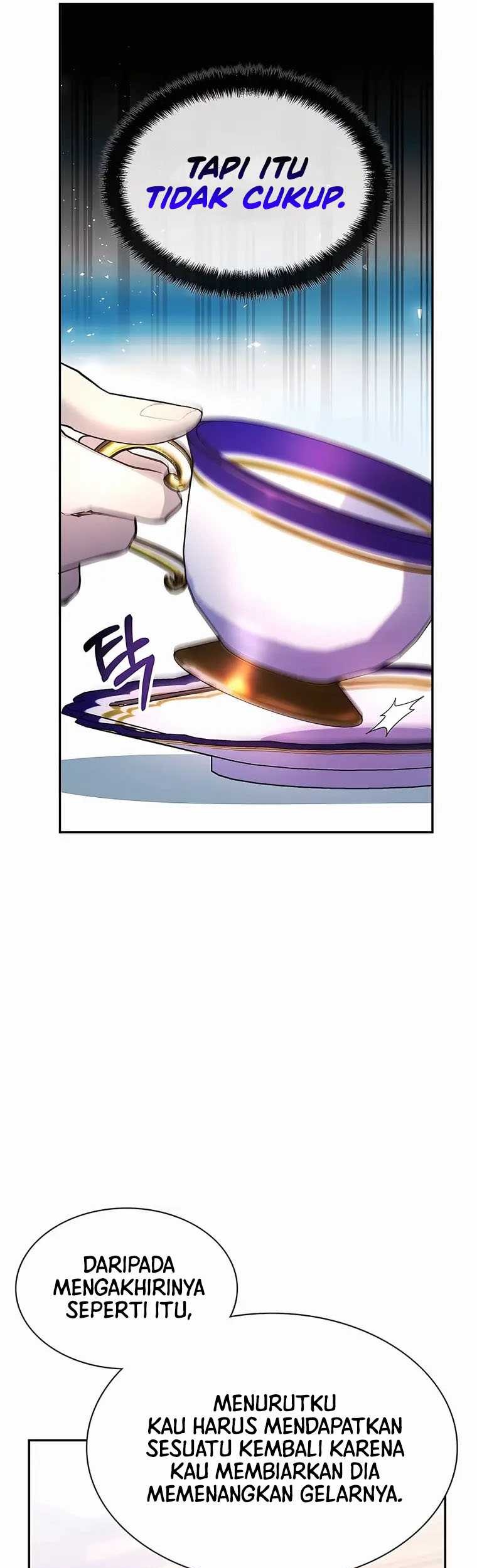 My Lucky Encounter From the Game Turned Into Reality Chapter 23 Gambar 63