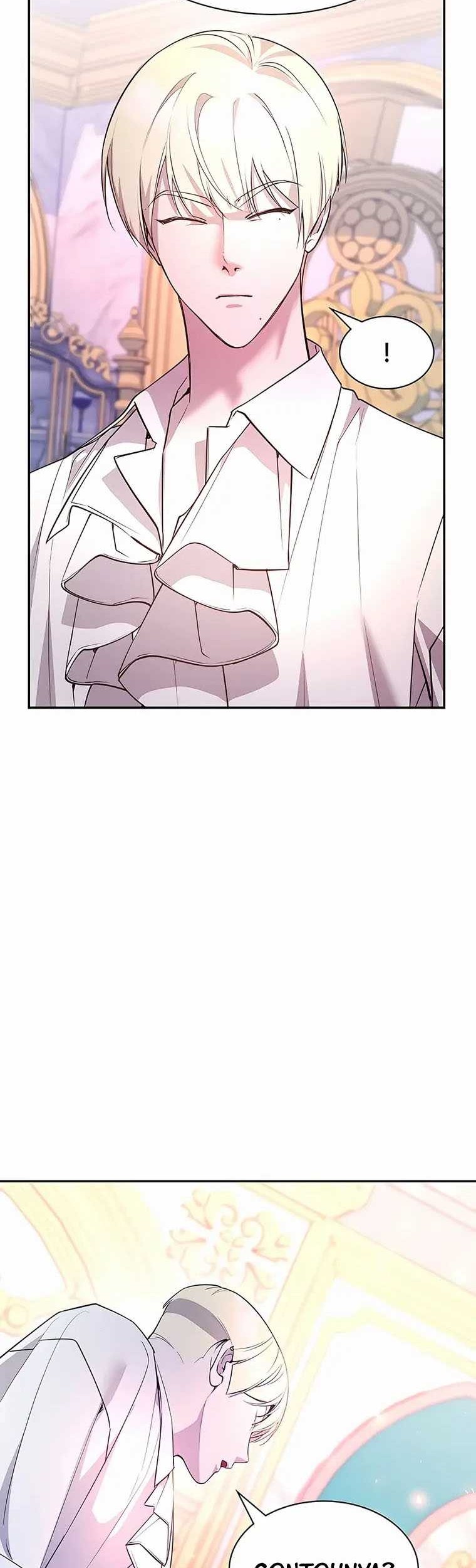 My Lucky Encounter From the Game Turned Into Reality Chapter 23 Gambar 64