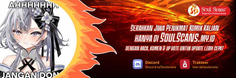 Manhwa My Lucky Encounter From the Game Turned Into Reality Chapter 23 gambar nomor 2