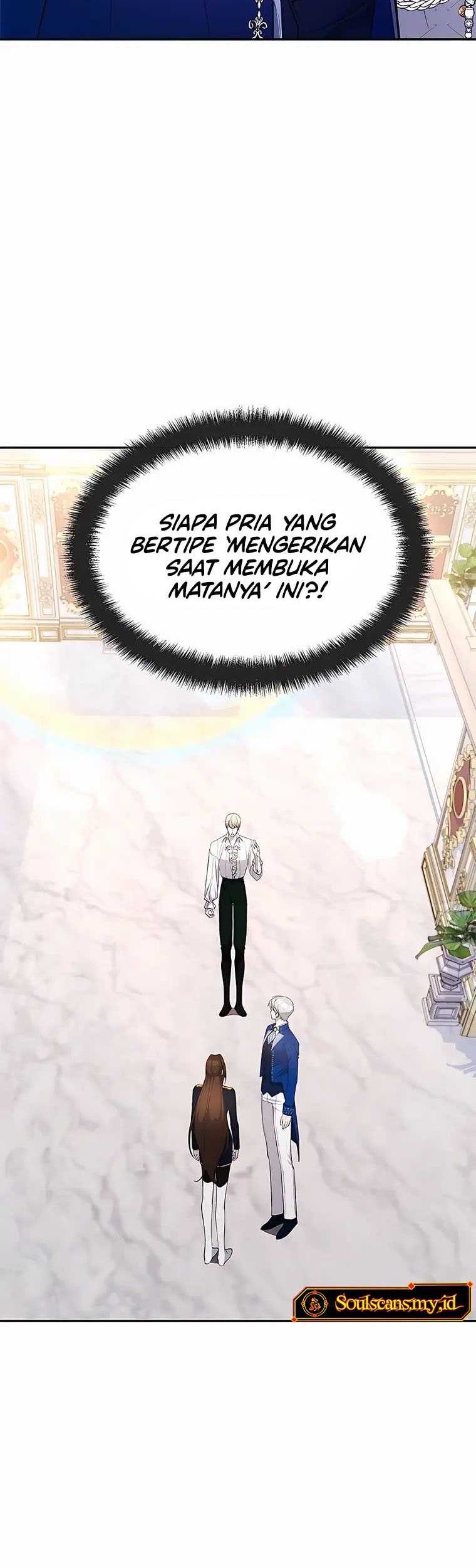 My Lucky Encounter From the Game Turned Into Reality Chapter 23 Gambar 4