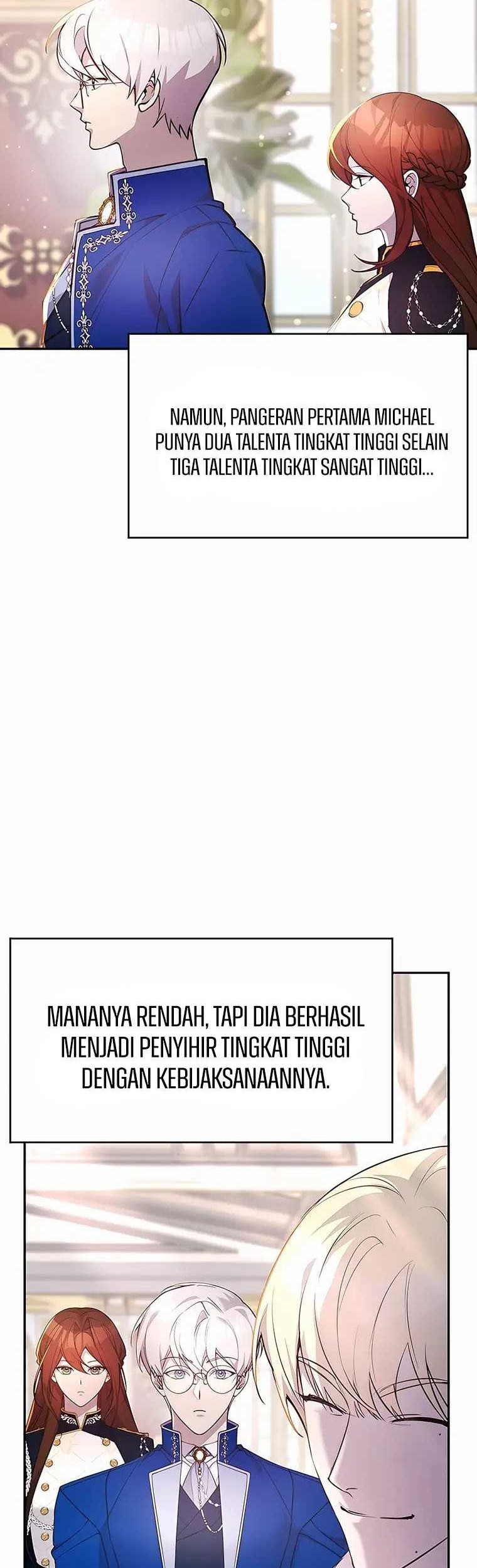 My Lucky Encounter From the Game Turned Into Reality Chapter 23 Gambar 12