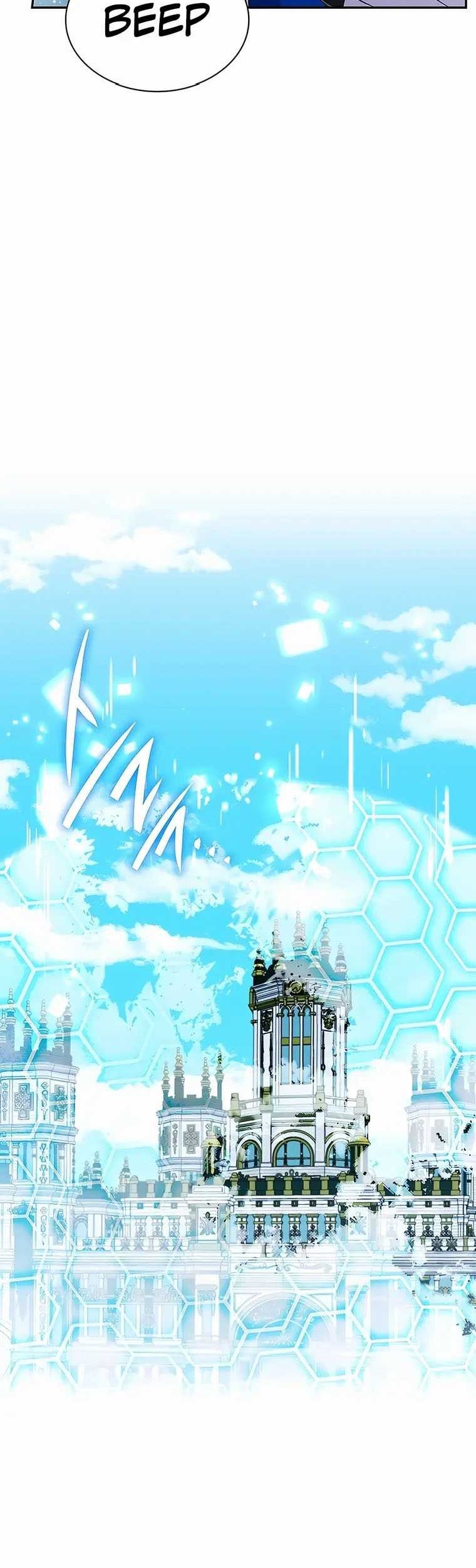 My Lucky Encounter From the Game Turned Into Reality Chapter 23 Gambar 18