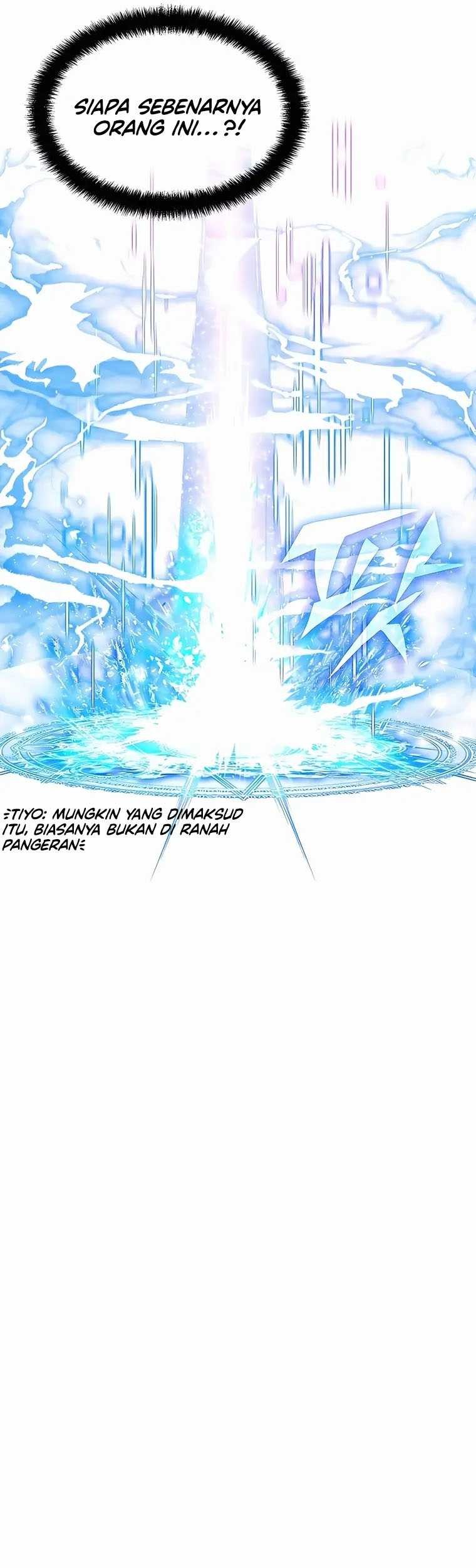 My Lucky Encounter From the Game Turned Into Reality Chapter 23 Gambar 21