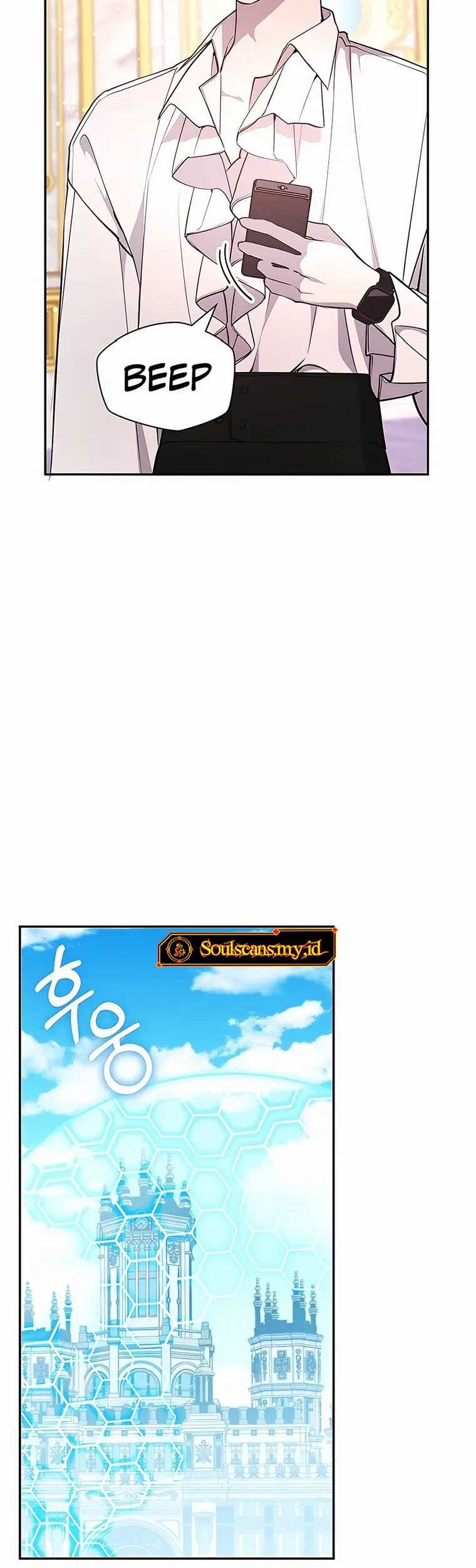 My Lucky Encounter From the Game Turned Into Reality Chapter 23 Gambar 26