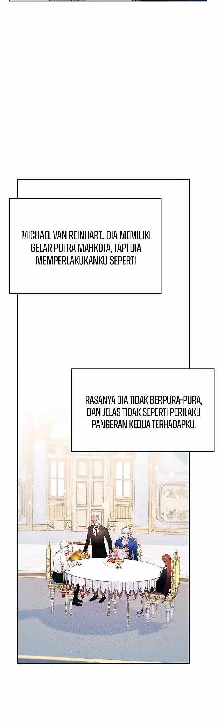 My Lucky Encounter From the Game Turned Into Reality Chapter 23 Gambar 36