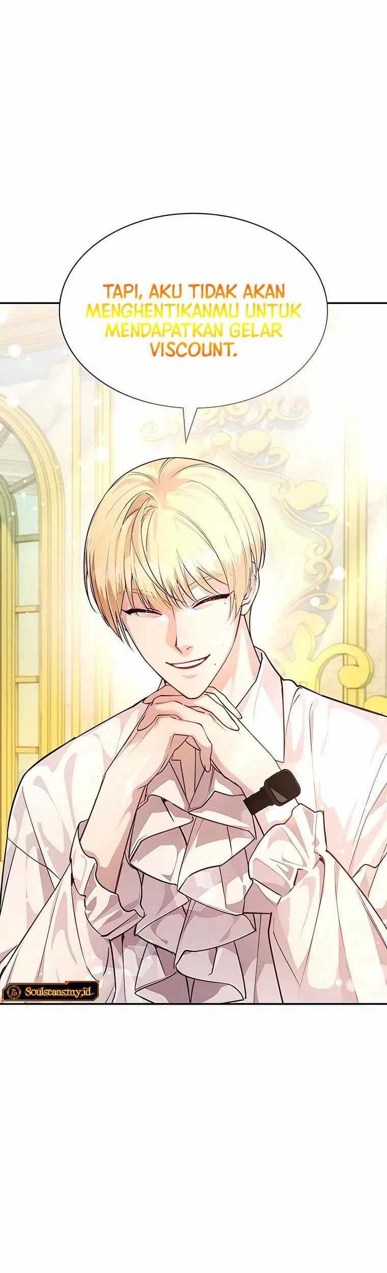 My Lucky Encounter From the Game Turned Into Reality Chapter 23 Gambar 44