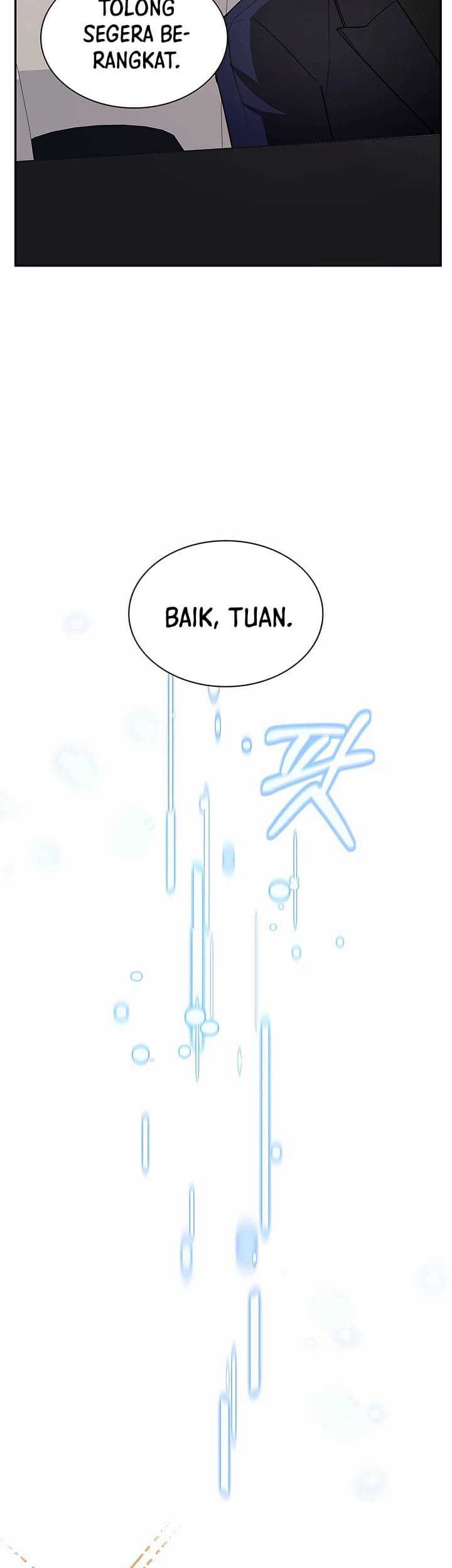 My Lucky Encounter From the Game Turned Into Reality Chapter 21 Gambar 52