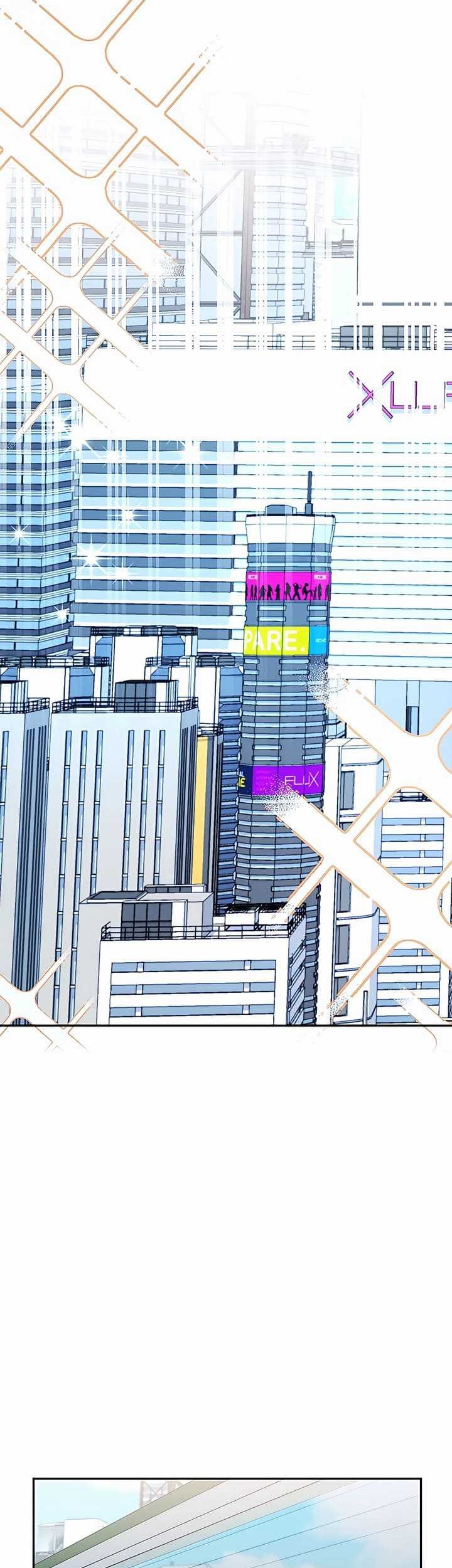 My Lucky Encounter From the Game Turned Into Reality Chapter 21 Gambar 53