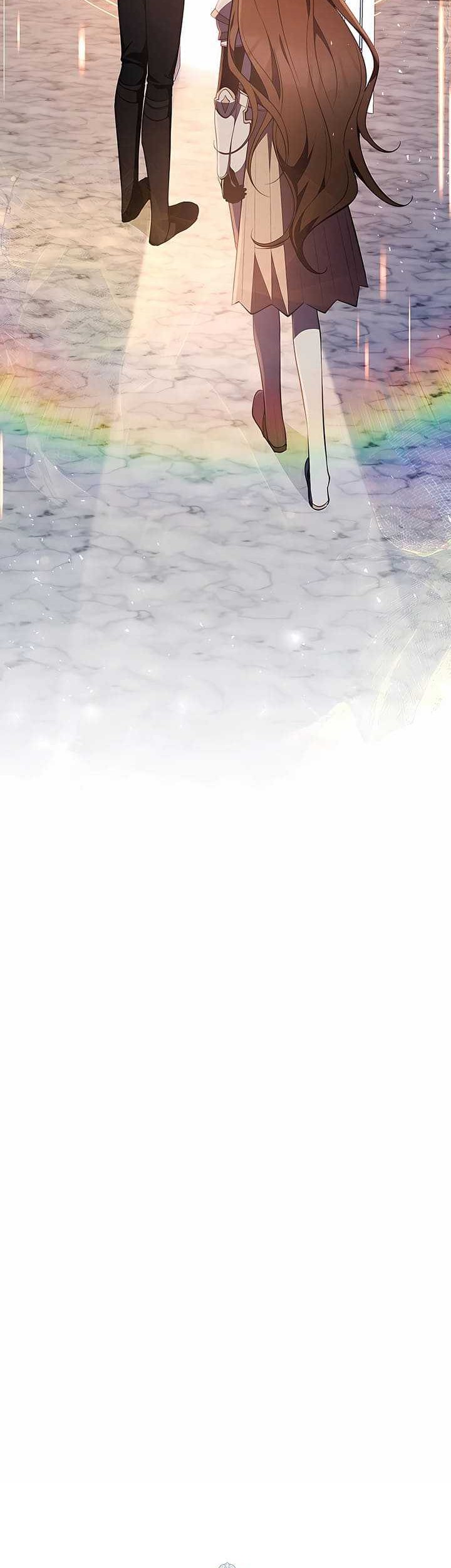 My Lucky Encounter From the Game Turned Into Reality Chapter 21 Gambar 16