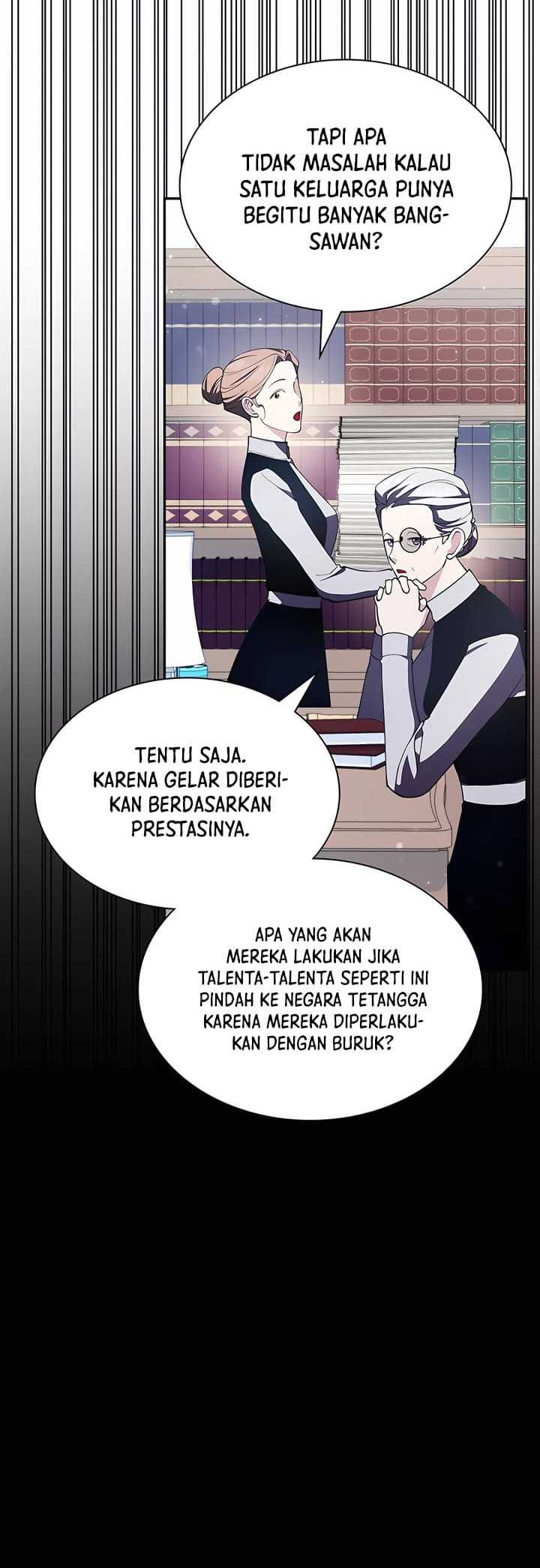 My Lucky Encounter From the Game Turned Into Reality Chapter 21 Gambar 20