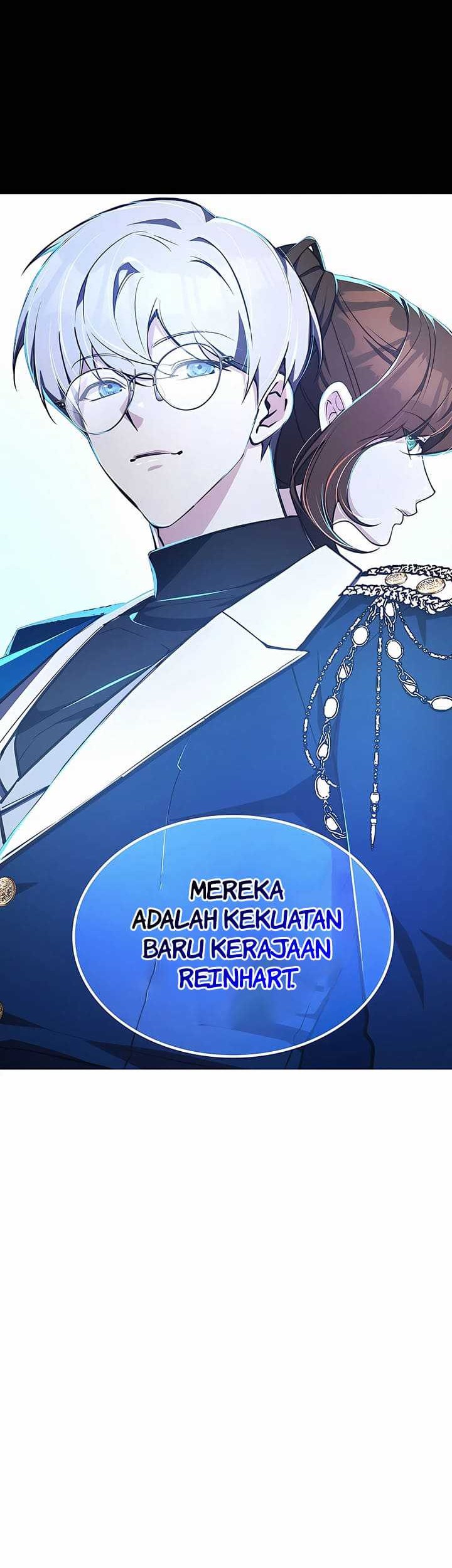 My Lucky Encounter From the Game Turned Into Reality Chapter 21 Gambar 22