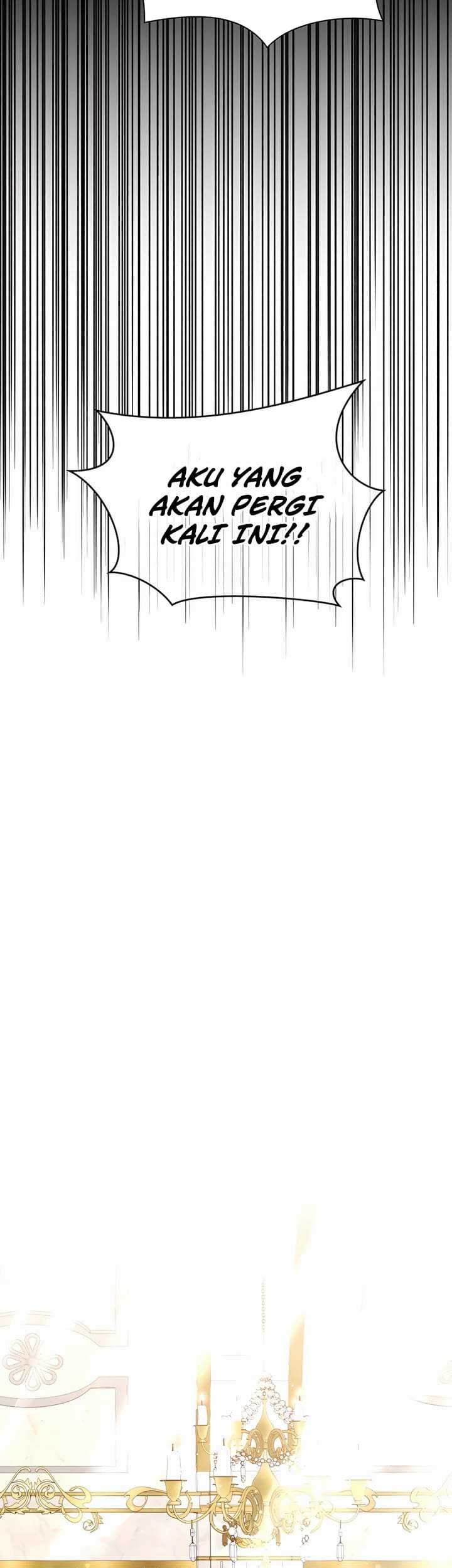 My Lucky Encounter From the Game Turned Into Reality Chapter 21 Gambar 25